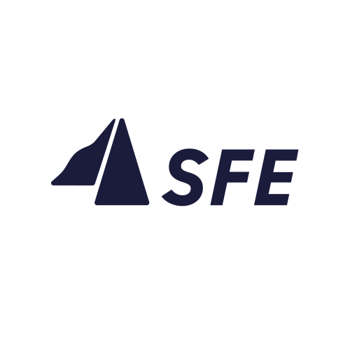 Sponsor logo #1